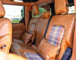 Ford Bronco 2022